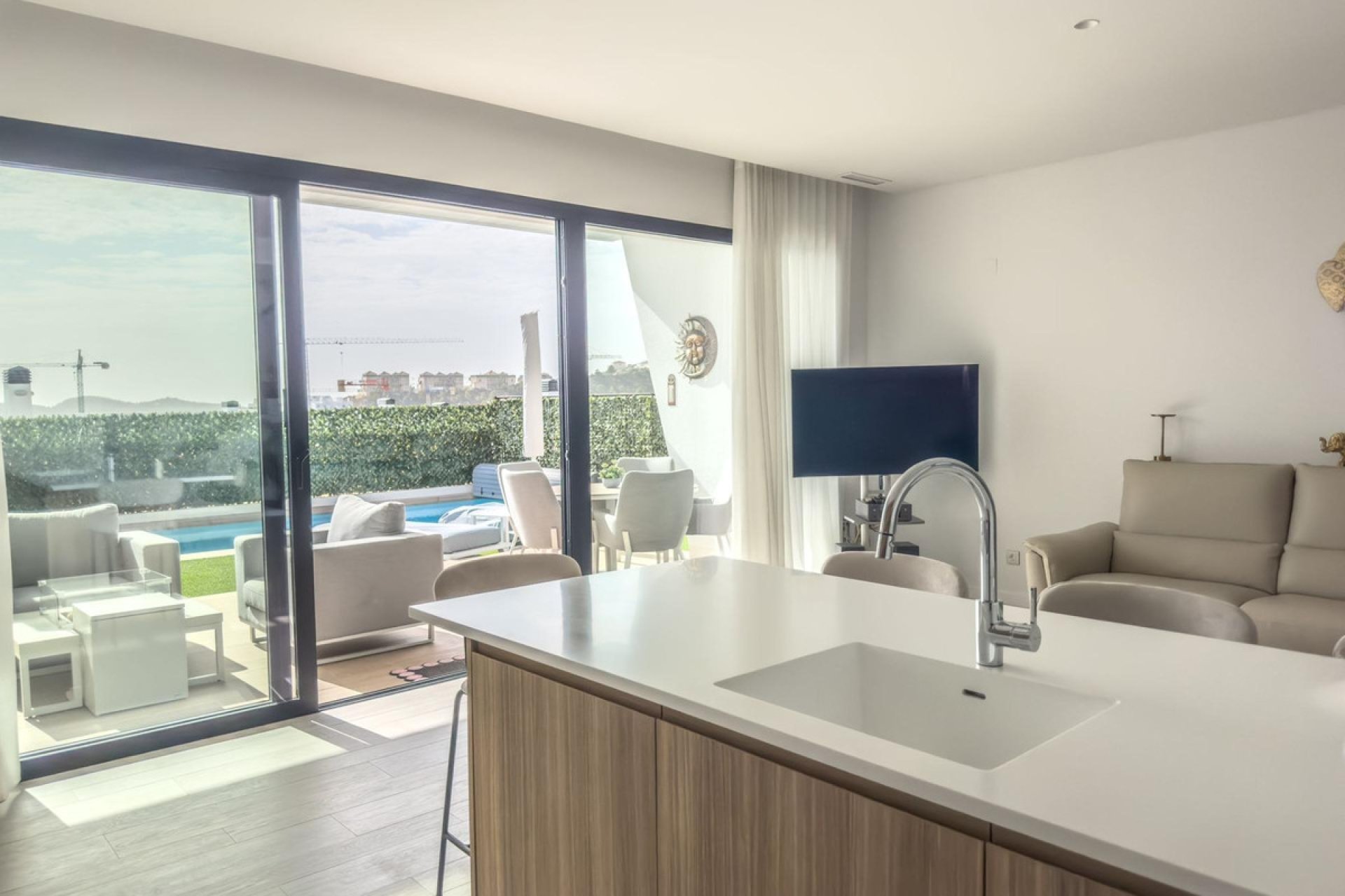 Reventa - Apartamento / piso -
Calpe - Calpe Centro