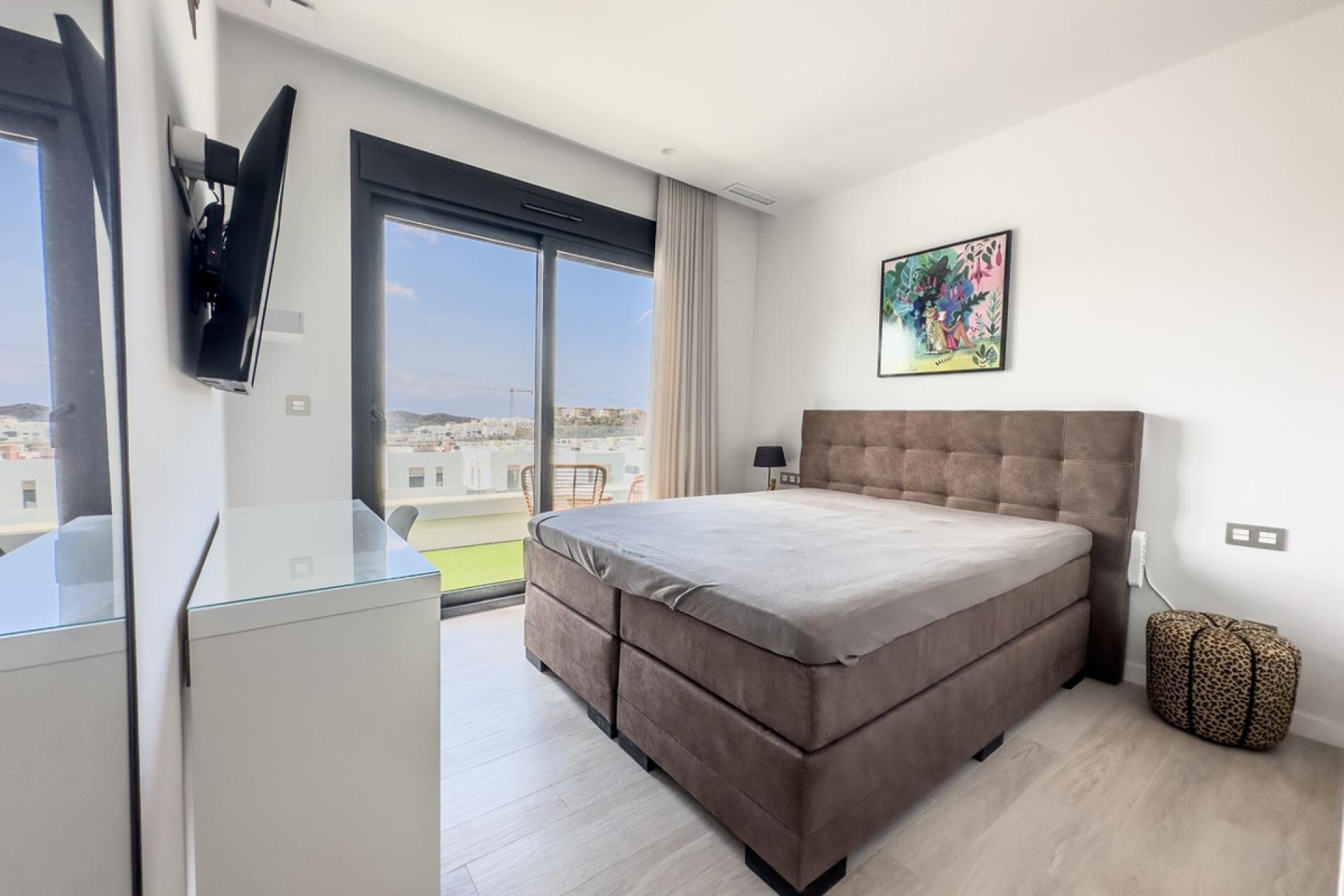 Reventa - Apartamento / piso -
Calpe - Calpe Centro