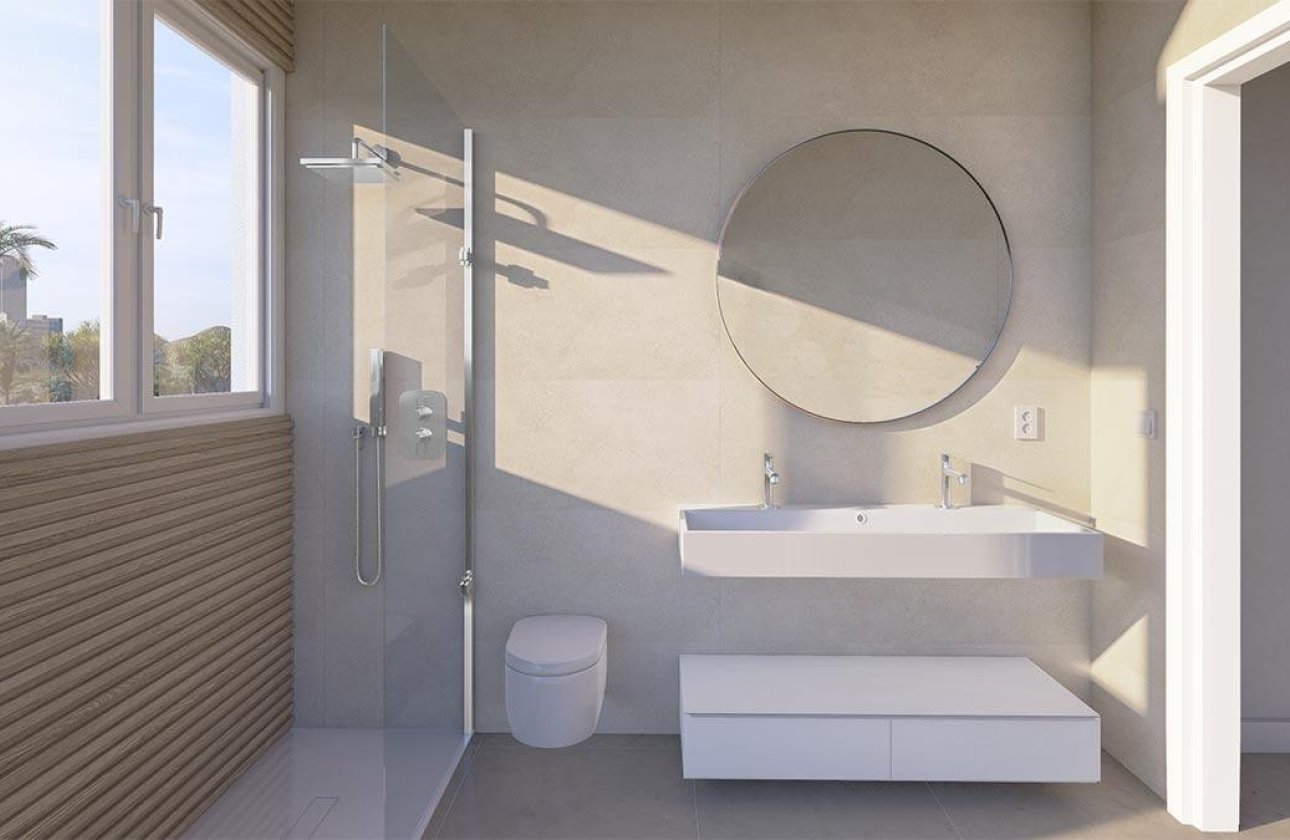 Reventa - Apartamento / piso -
Calpe - Calpe Centro