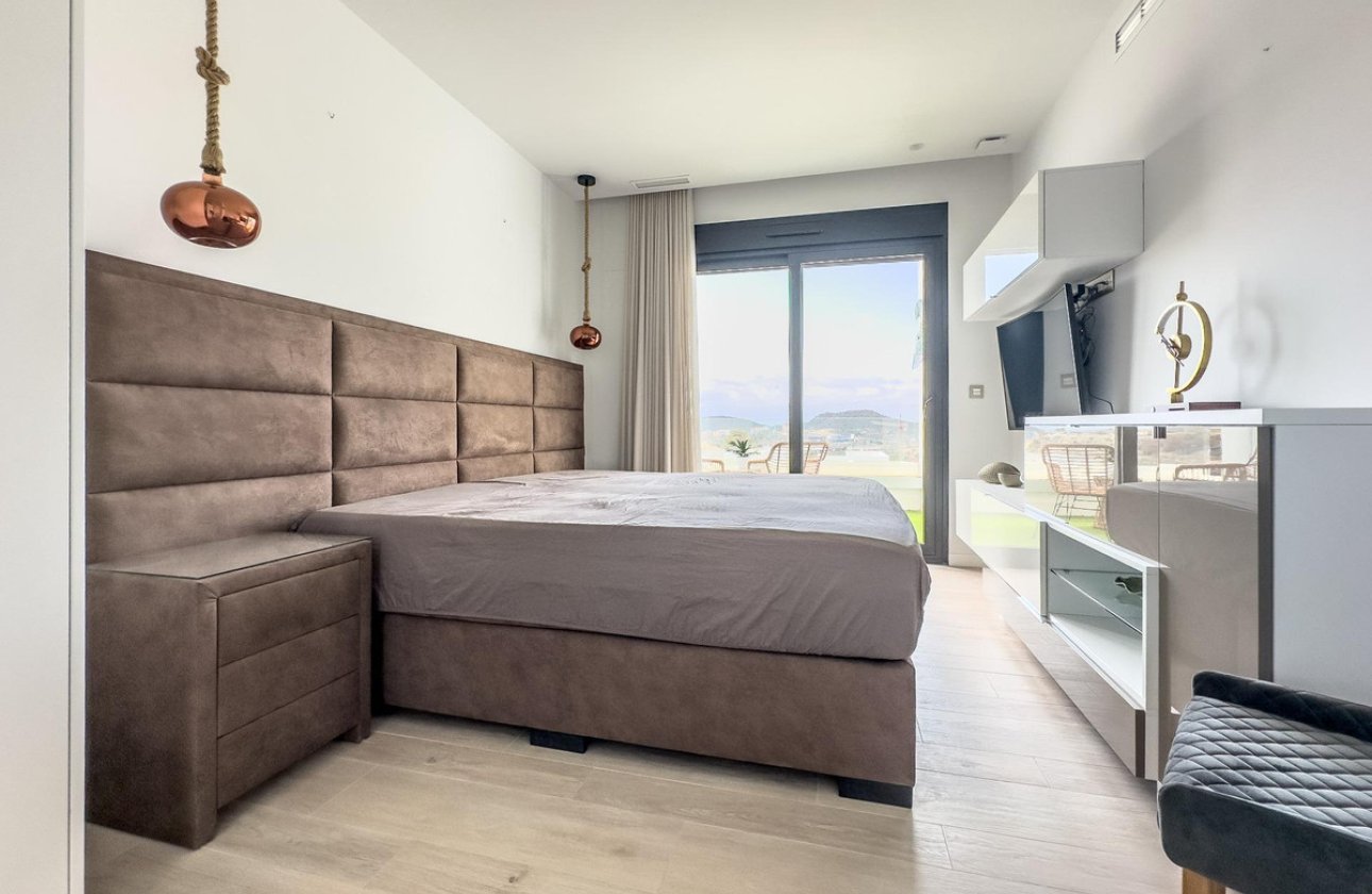 Reventa - Apartamento / piso -
Calpe - Calpe Centro