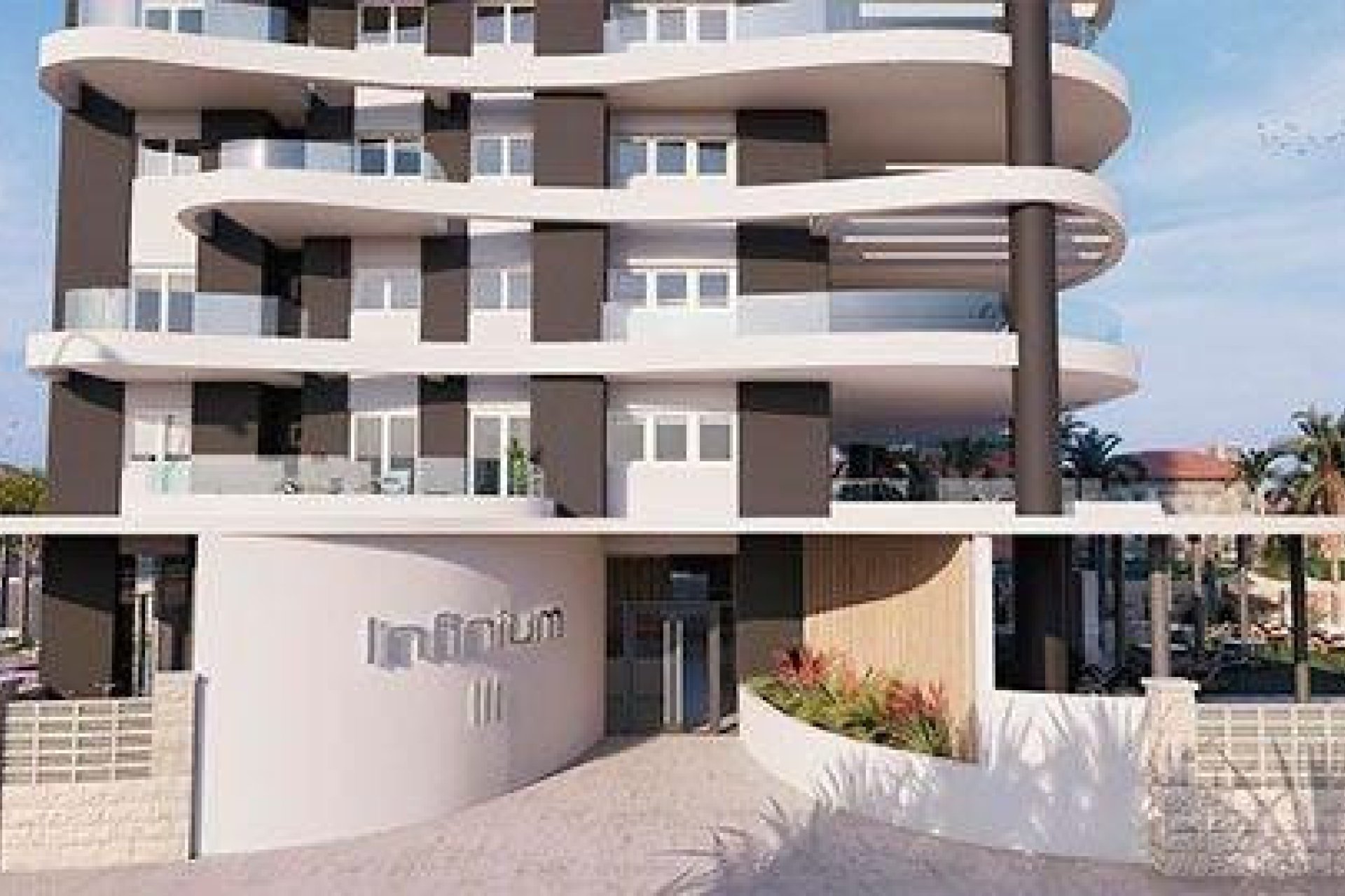 Reventa - Apartamento / piso -
Calpe - Calpe Centro