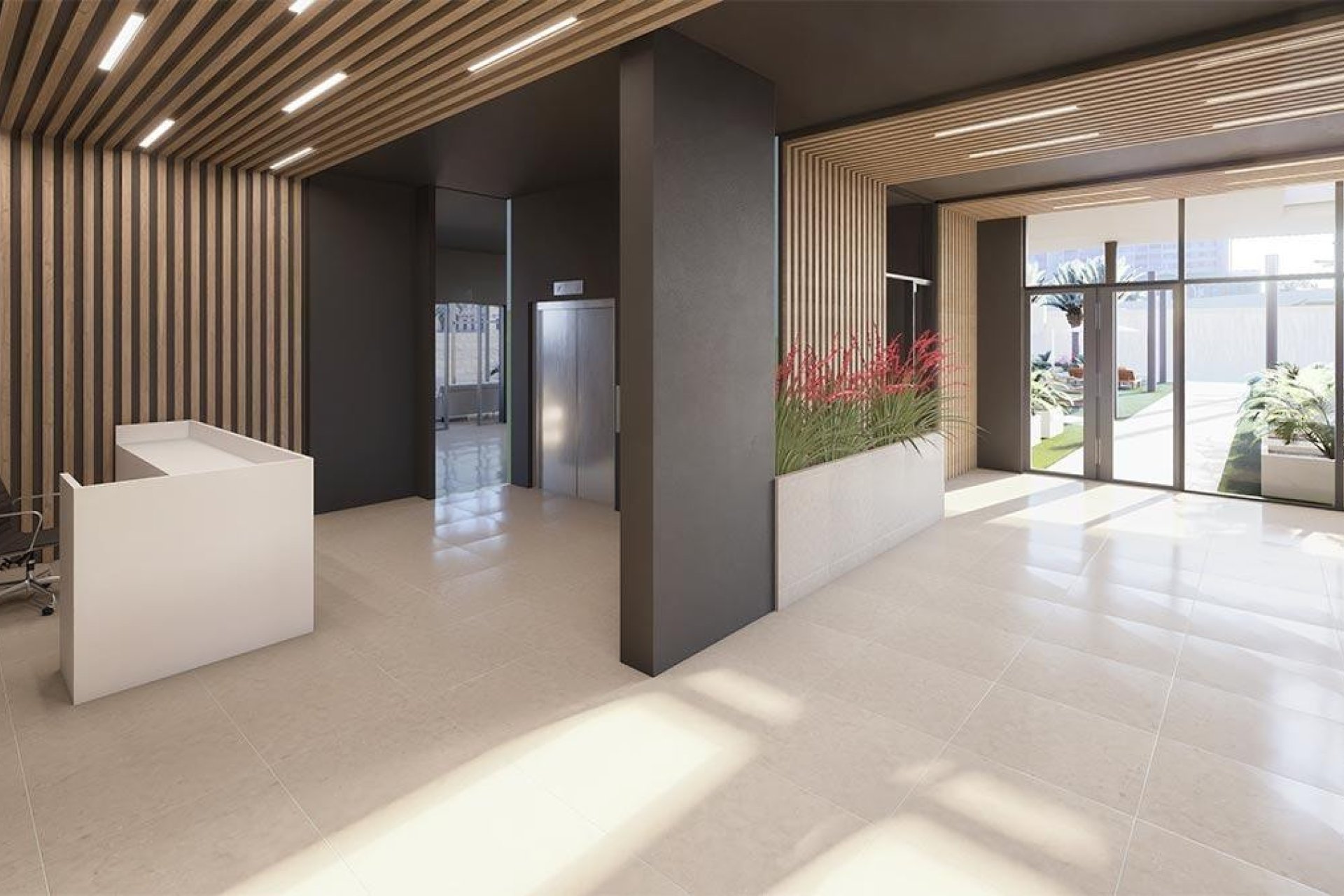 Reventa - Apartamento / piso -
Calpe - Calpe Centro