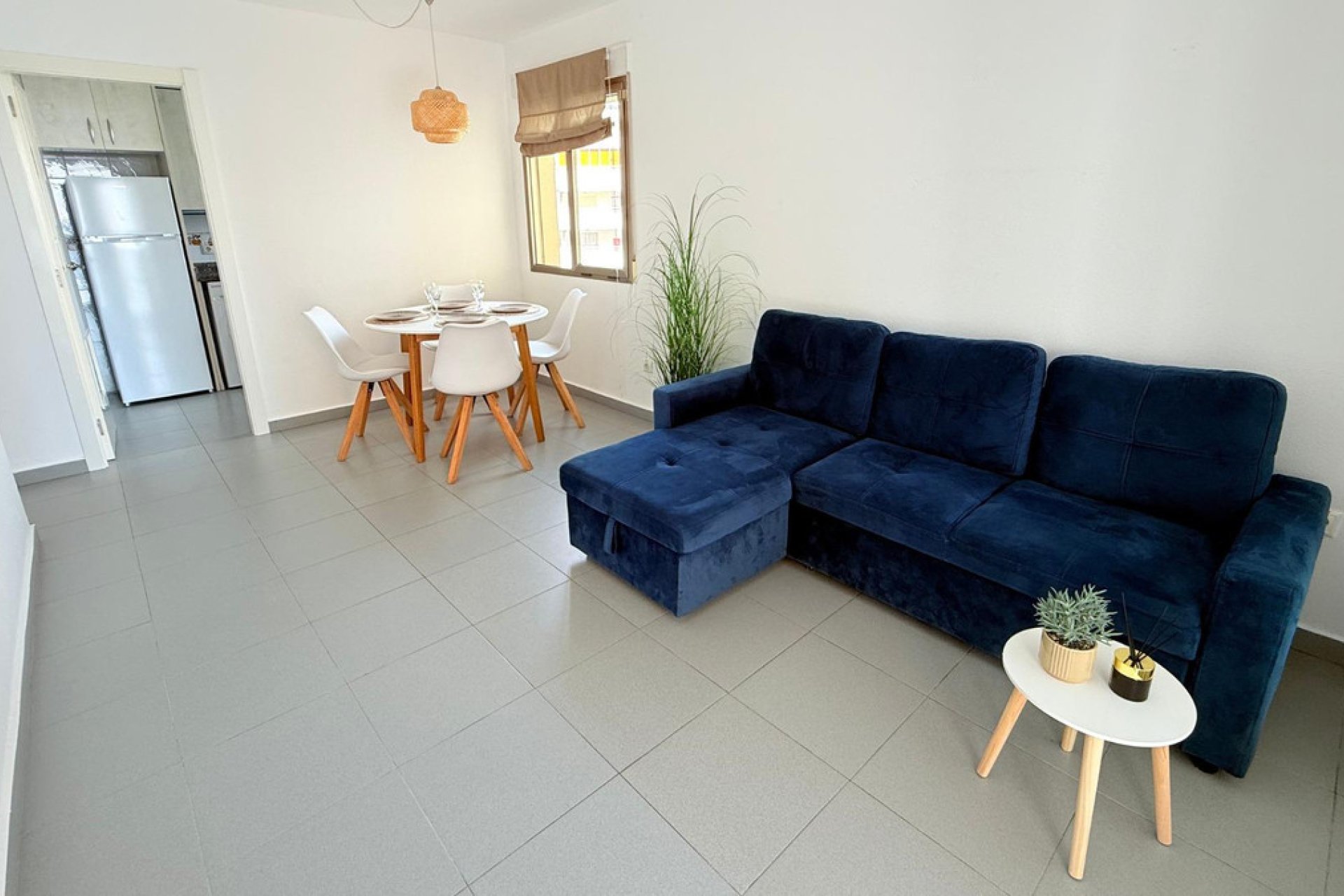 Reventa - Apartamento / piso -
Calpe - Calpe Centro