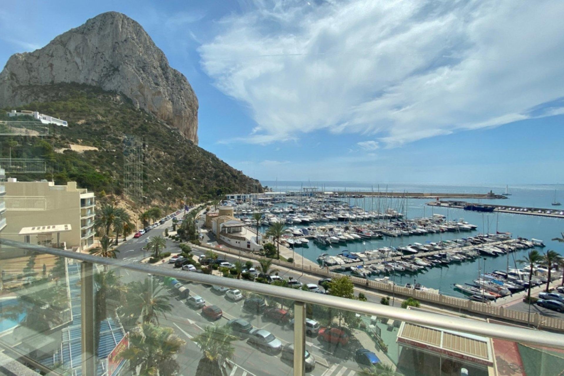 Reventa - Apartamento / piso -
Calpe - Calpe Centro