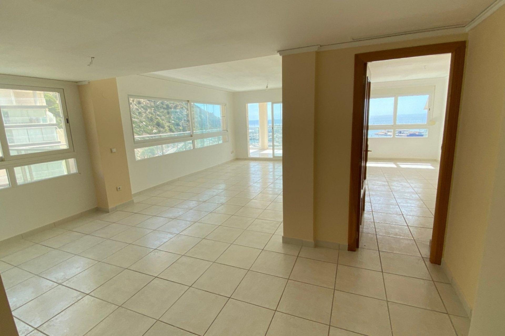 Reventa - Apartamento / piso -
Calpe - Calpe Centro