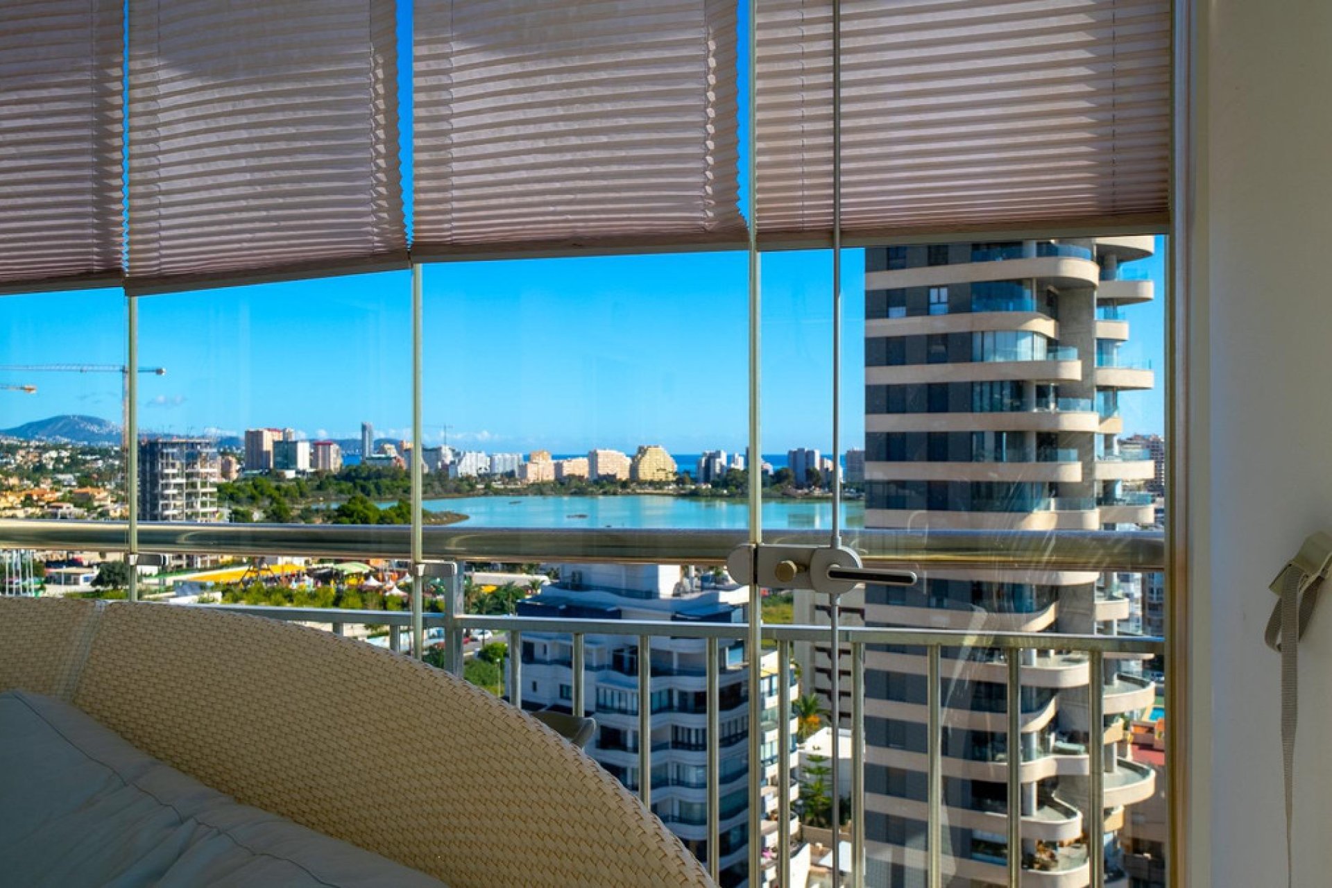 Reventa - Apartamento / piso -
Calpe - Calpe Centro