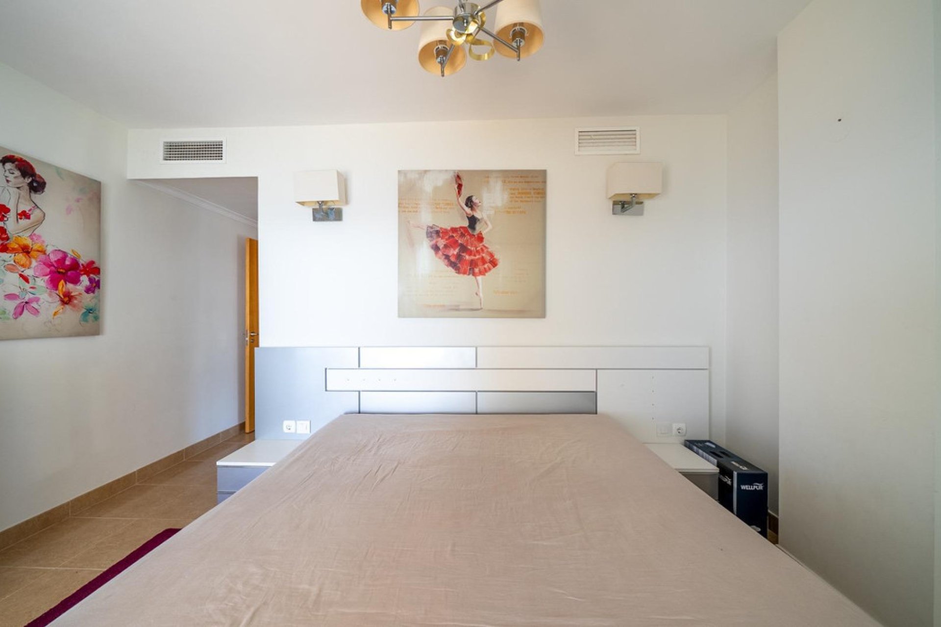 Reventa - Apartamento / piso -
Calpe - Calpe Centro