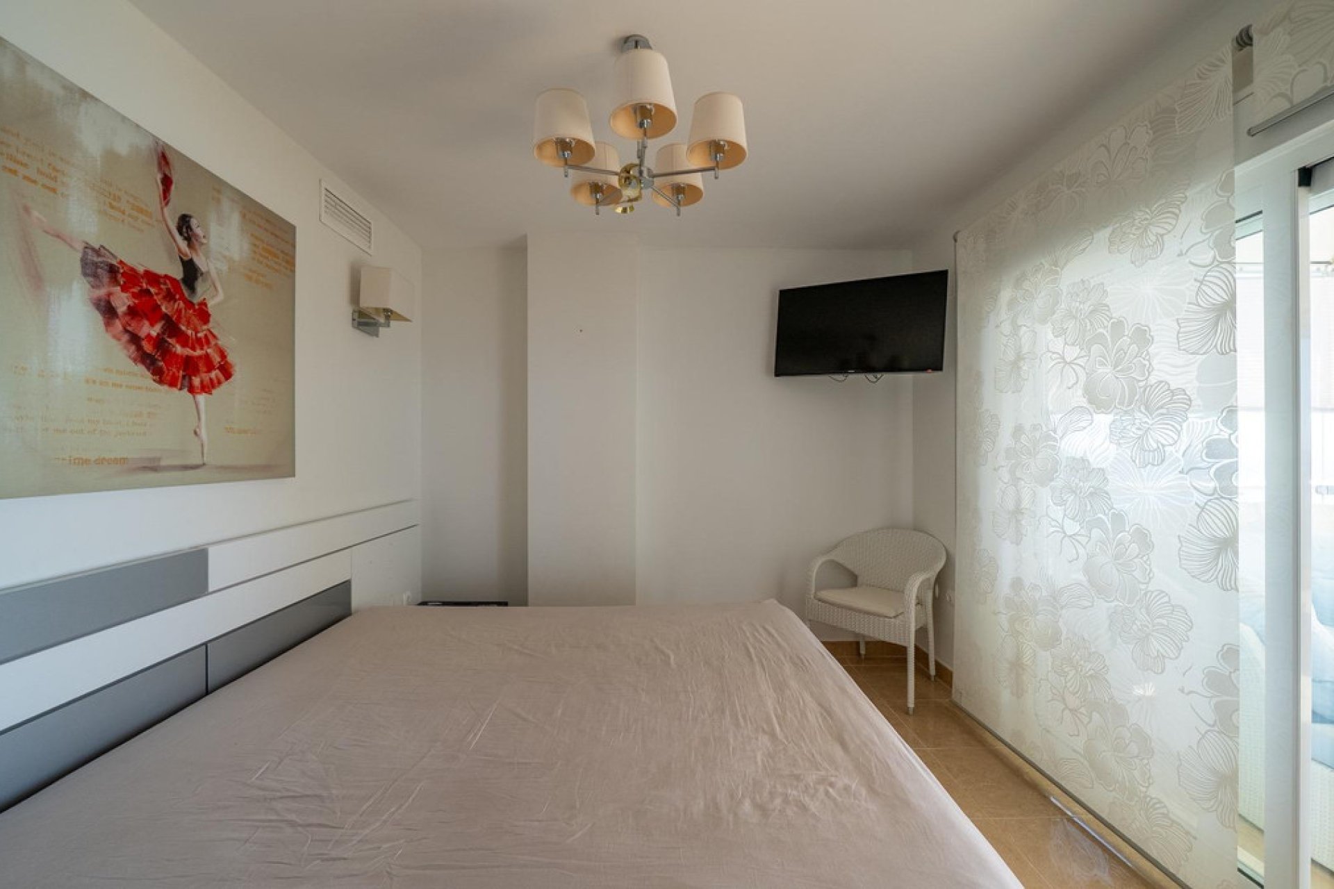 Reventa - Apartamento / piso -
Calpe - Calpe Centro