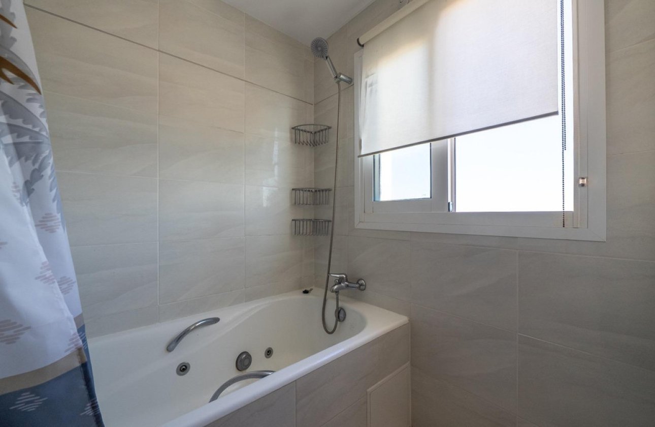 Reventa - Apartamento / piso -
Calpe - Calpe Centro