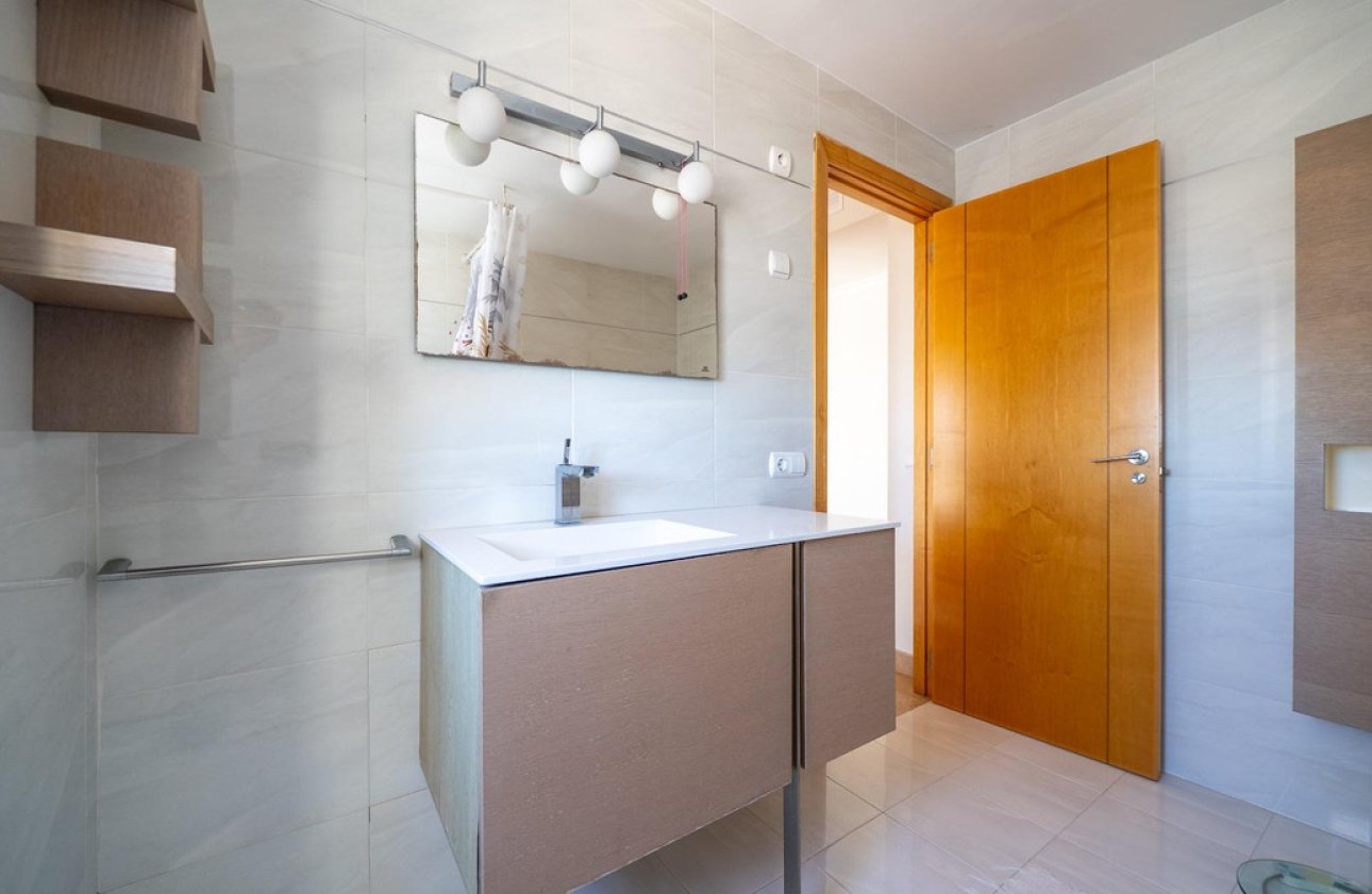 Reventa - Apartamento / piso -
Calpe - Calpe Centro