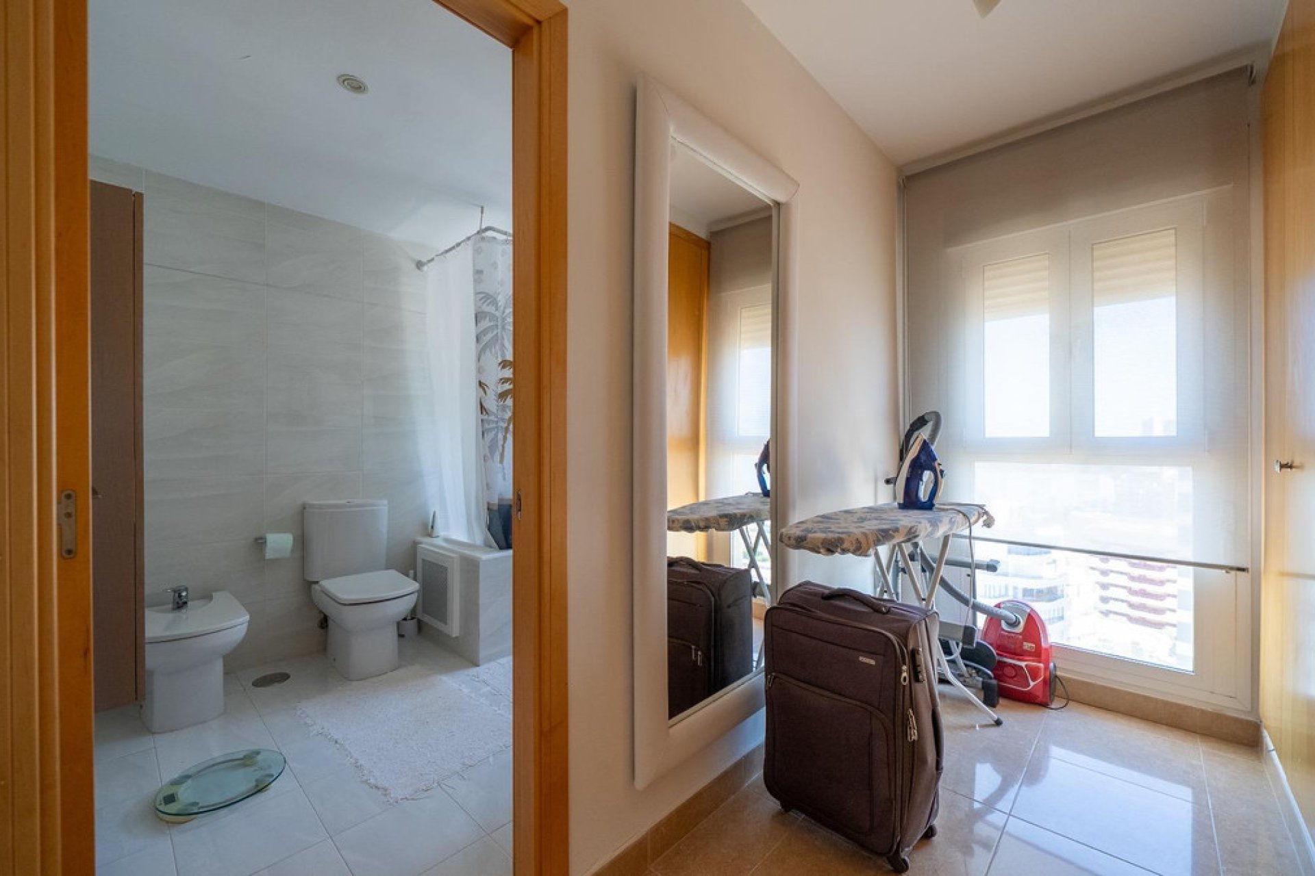 Reventa - Apartamento / piso -
Calpe - Calpe Centro