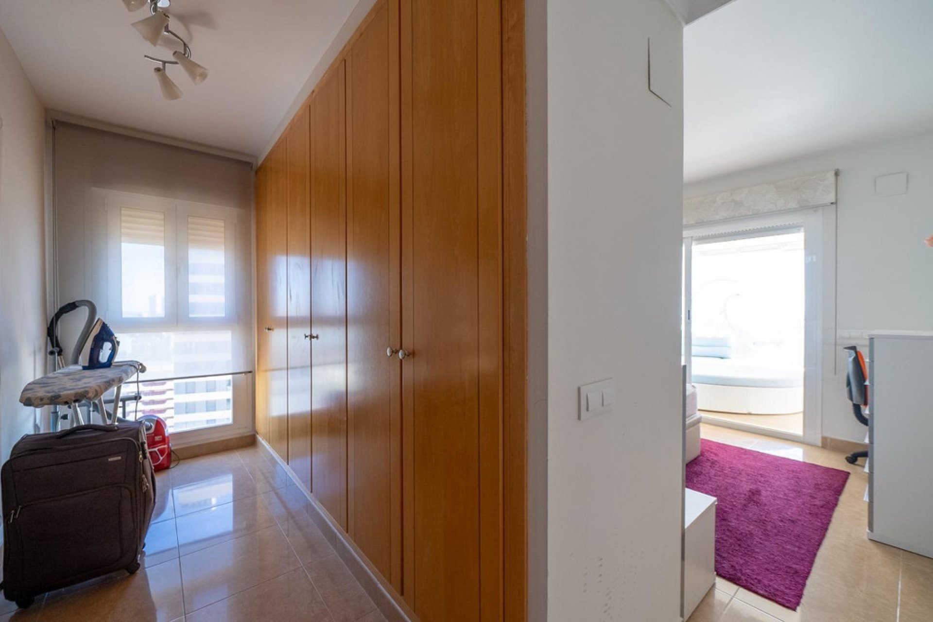 Reventa - Apartamento / piso -
Calpe - Calpe Centro