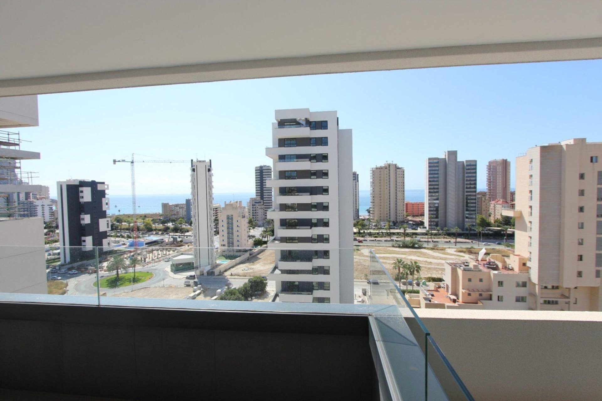 Reventa - Apartamento / piso -
Calpe - Calpe Centro