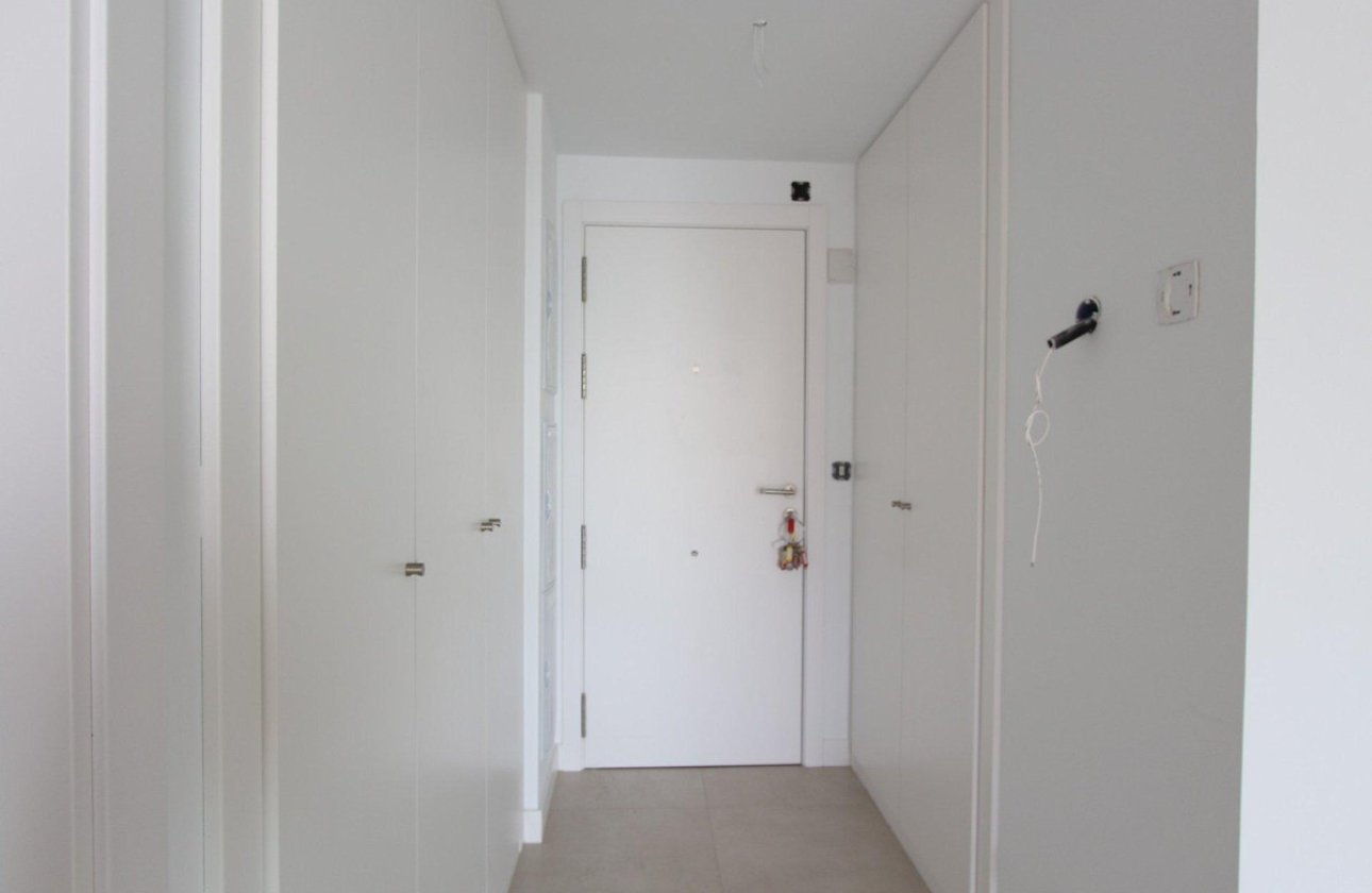 Reventa - Apartamento / piso -
Calpe - Calpe Centro