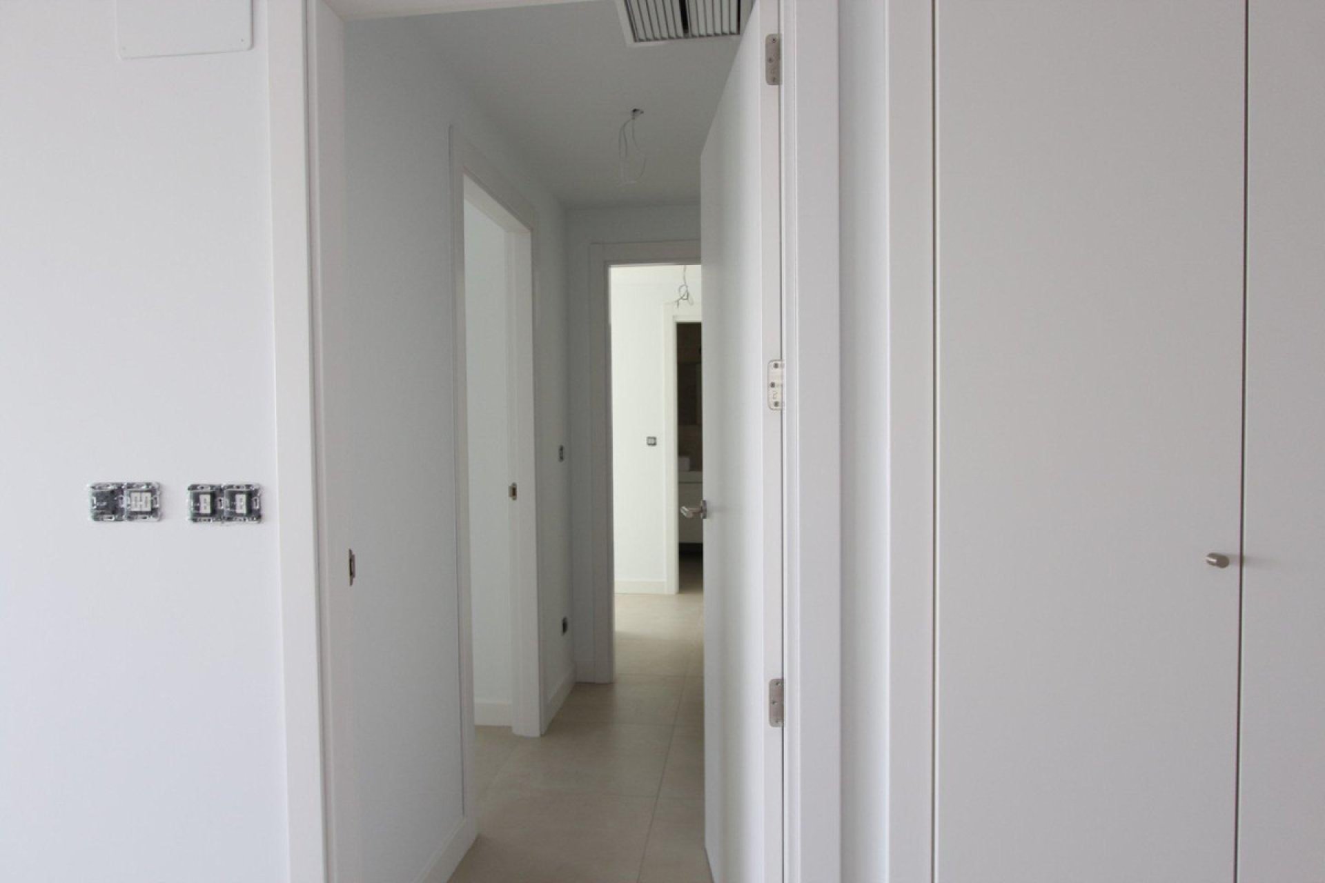 Reventa - Apartamento / piso -
Calpe - Calpe Centro