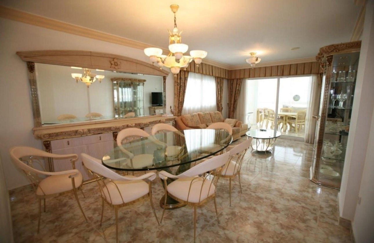 Reventa - Apartamento / piso -
Calpe - Calpe Centro