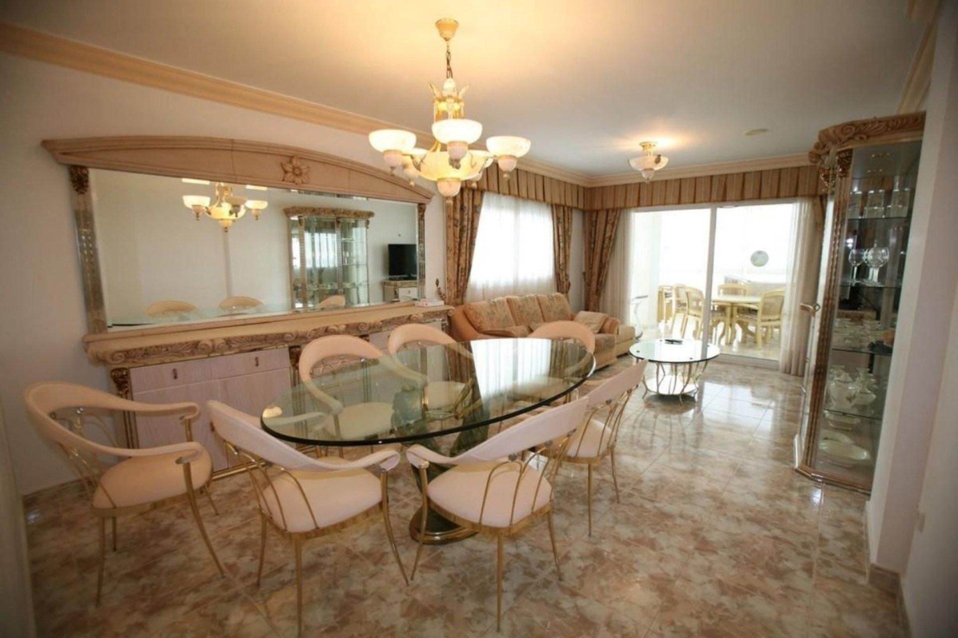 Reventa - Apartamento / piso -
Calpe - Calpe Centro