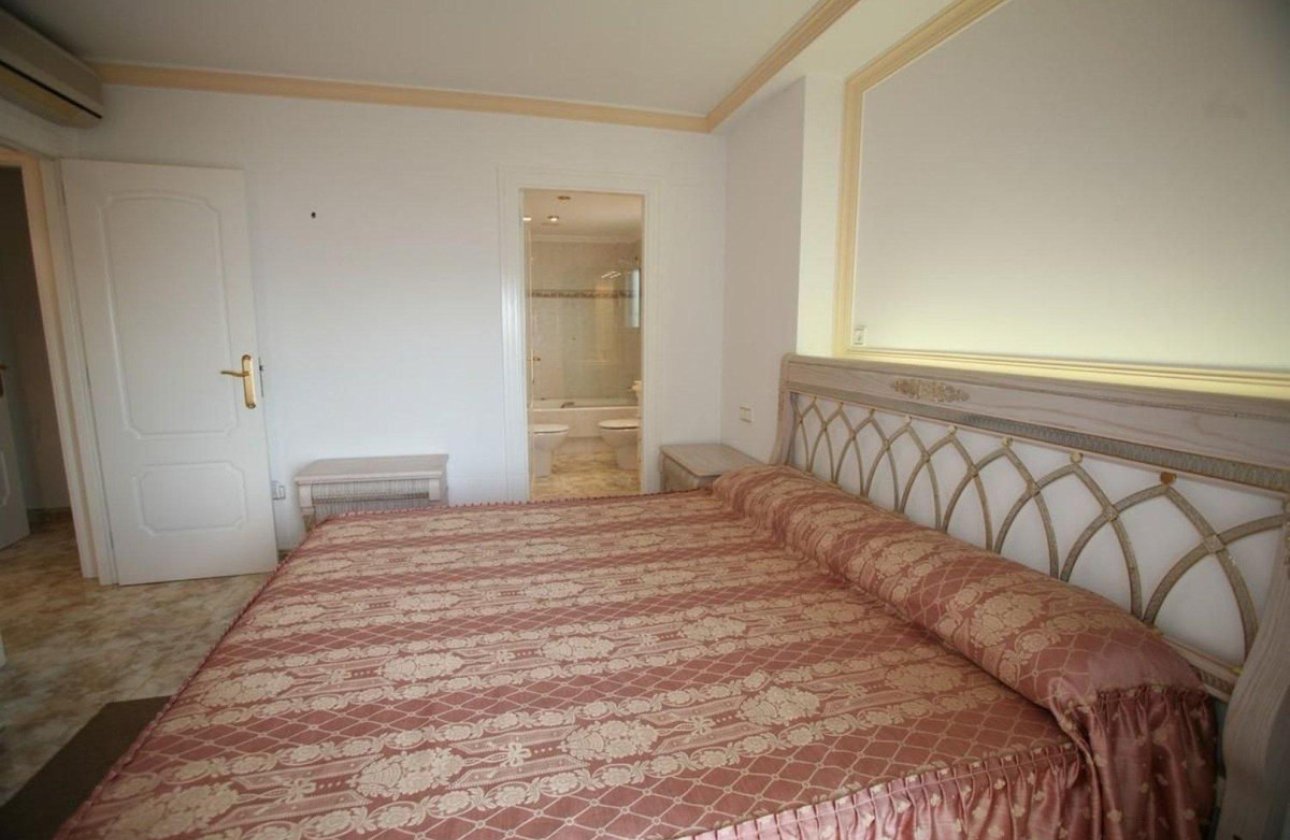 Reventa - Apartamento / piso -
Calpe - Calpe Centro