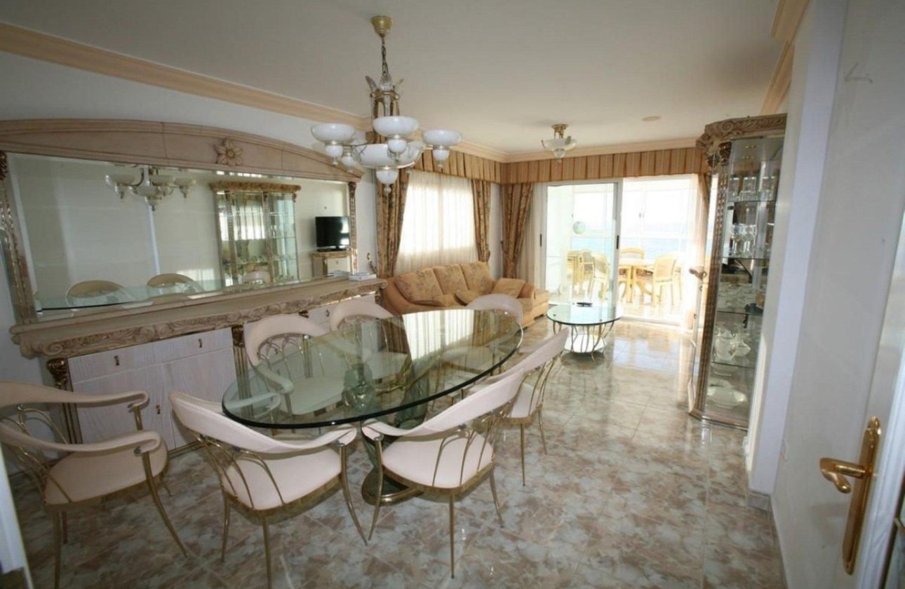 Reventa - Apartamento / piso -
Calpe - Calpe Centro