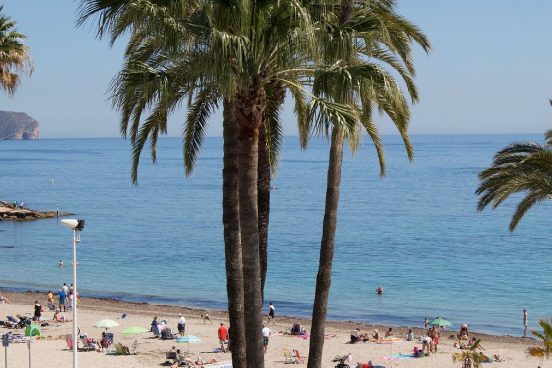 Reventa - Apartamento / piso -
Calpe - Calpe Centro