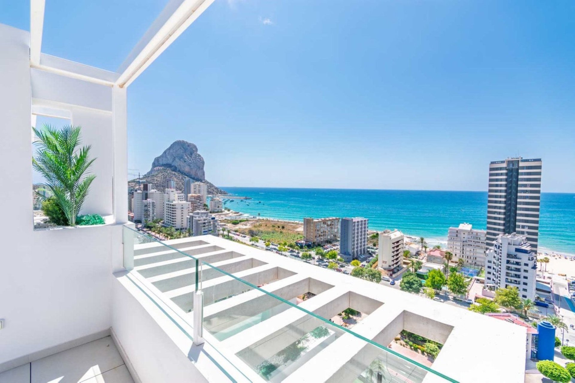 Reventa - Apartamento / piso -
Calpe - Calpe Centro