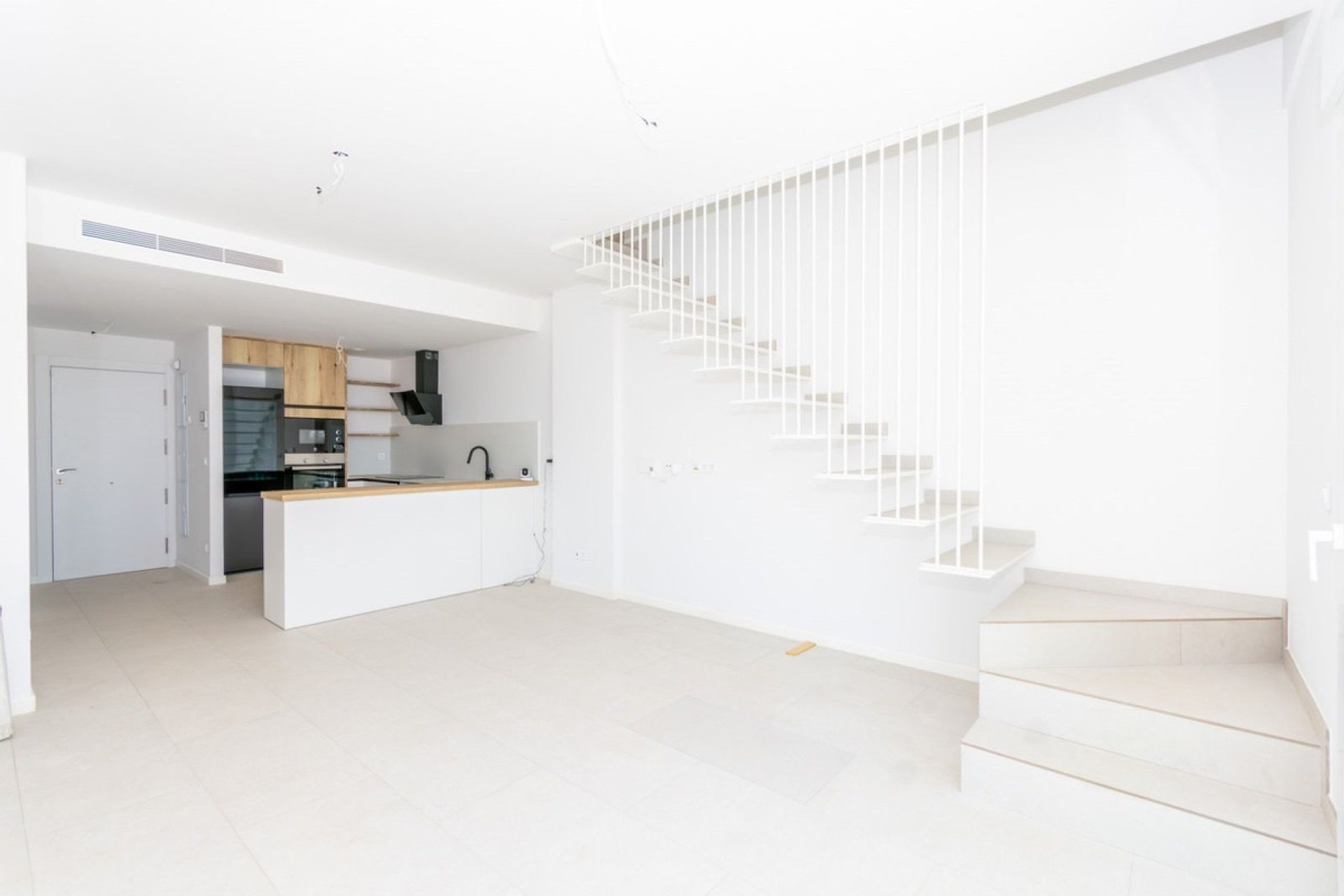 Reventa - Apartamento / piso -
Calpe - Calpe Centro