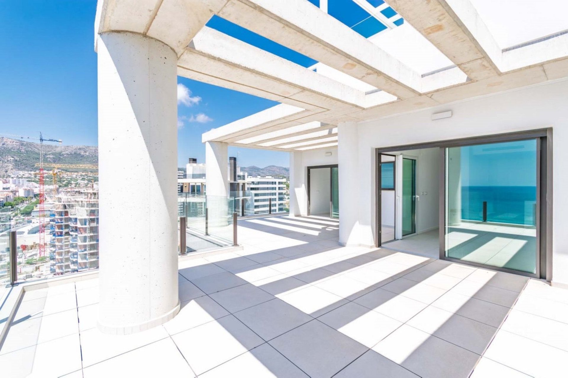 Reventa - Apartamento / piso -
Calpe - Calpe Centro