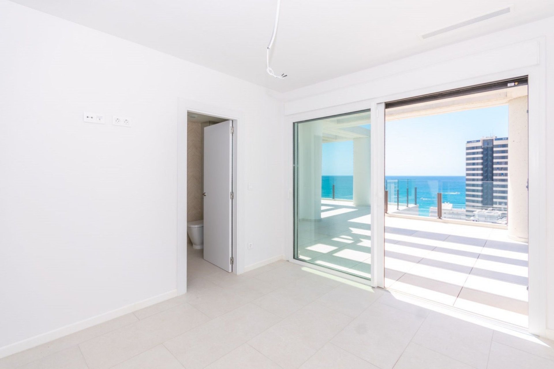 Reventa - Apartamento / piso -
Calpe - Calpe Centro