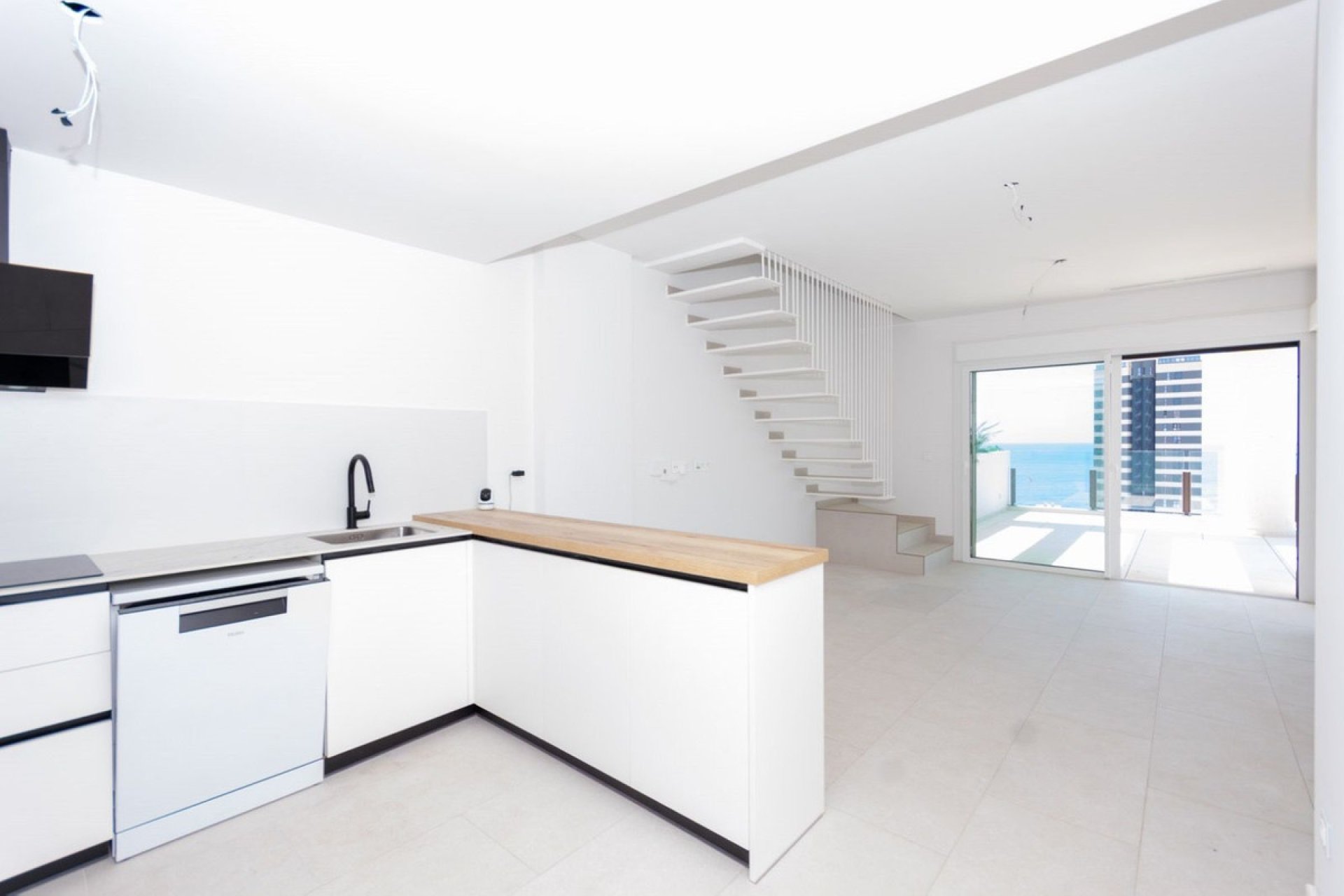 Reventa - Apartamento / piso -
Calpe - Calpe Centro