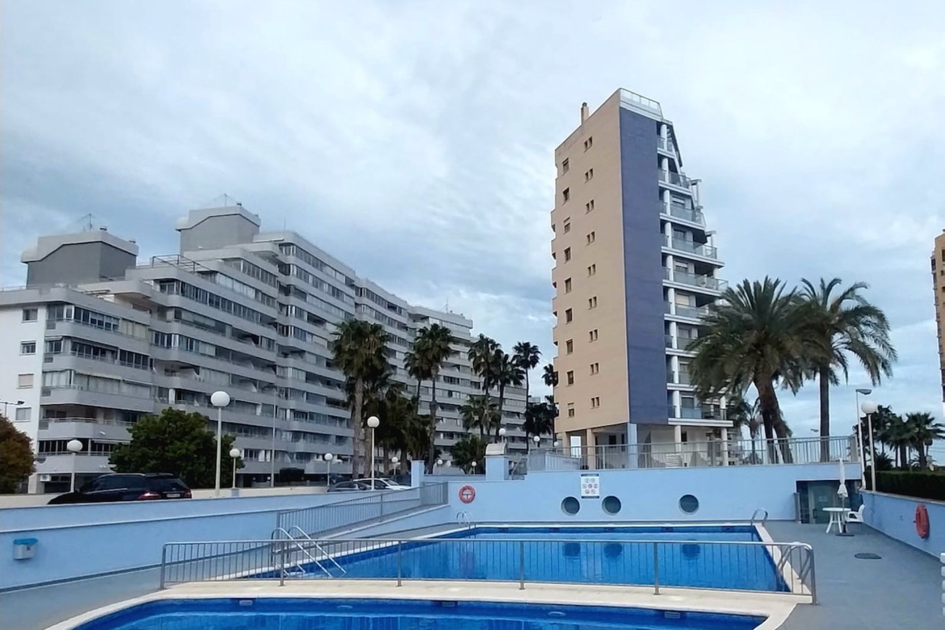 Reventa - Apartamento / piso -
Calpe - Calpe Centro