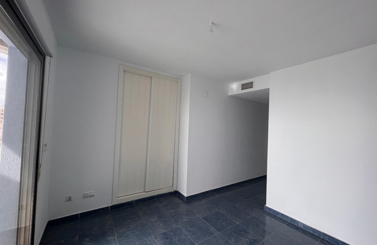 Reventa - Apartamento / piso -
Calpe - Calpe Centro