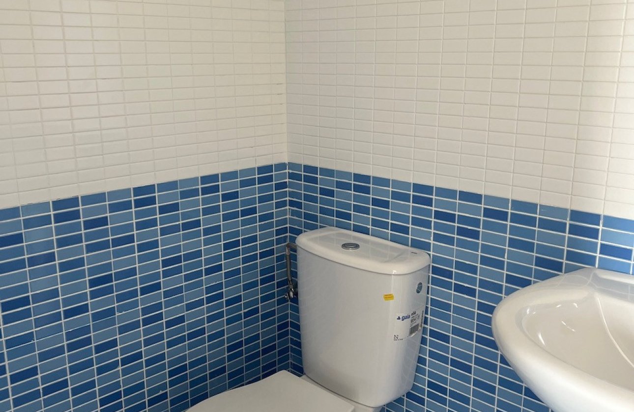 Reventa - Apartamento / piso -
Calpe - Calpe Centro