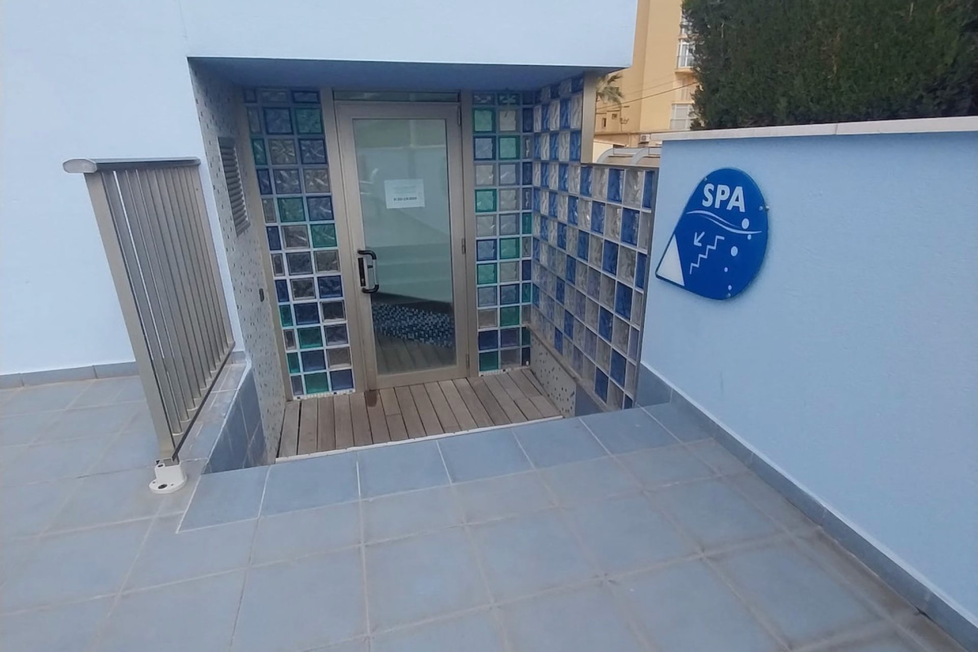 Reventa - Apartamento / piso -
Calpe - Calpe Centro