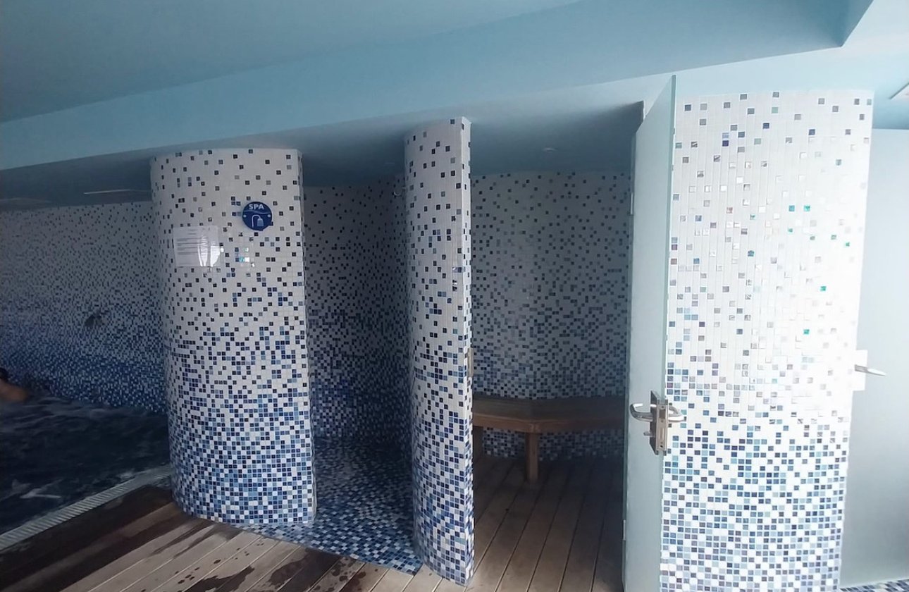 Reventa - Apartamento / piso -
Calpe - Calpe Centro