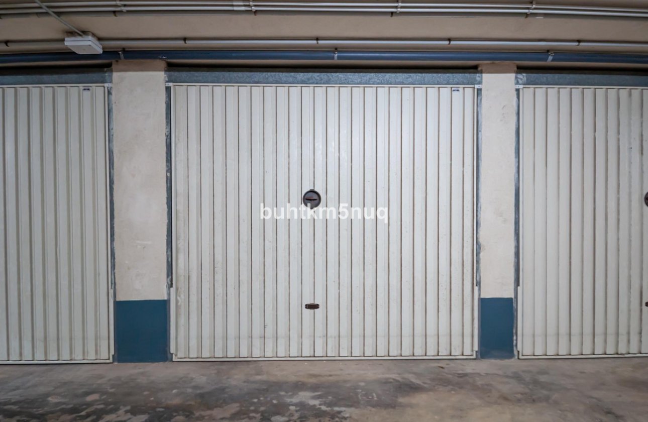 Reventa - Apartamento / piso -
Calpe - Calpe Centro