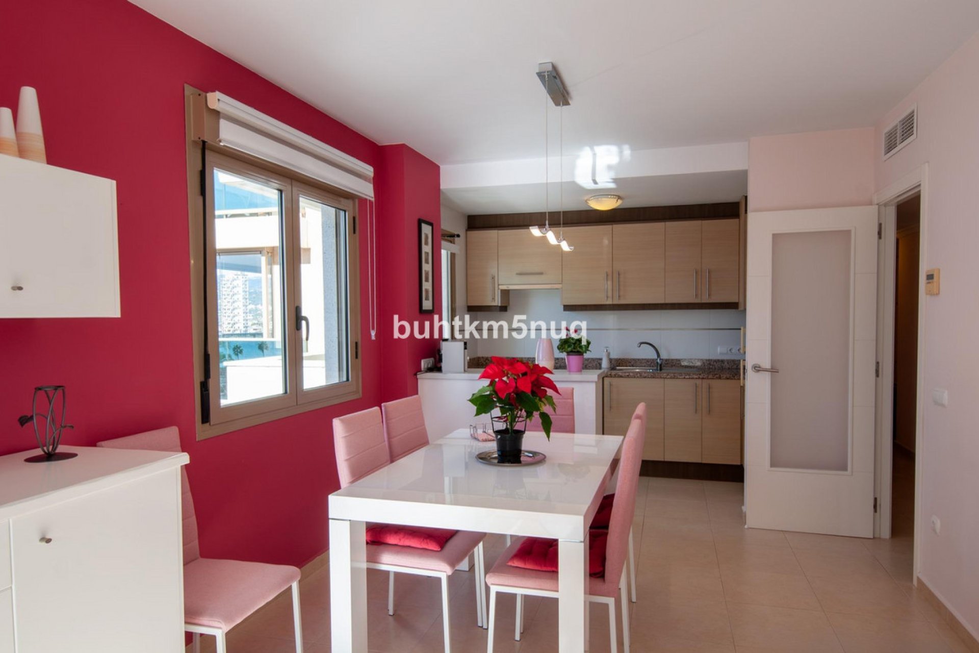 Reventa - Apartamento / piso -
Calpe - Calpe Centro