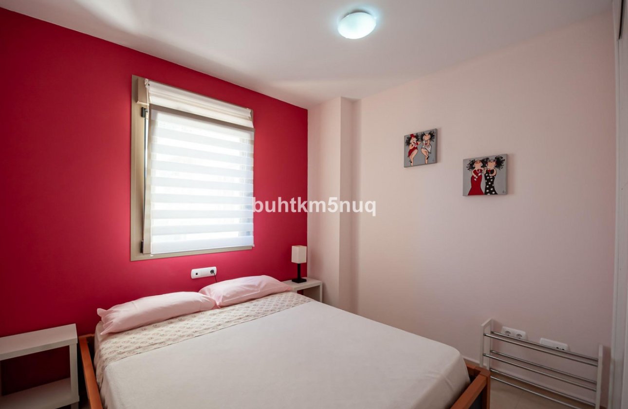 Reventa - Apartamento / piso -
Calpe - Calpe Centro