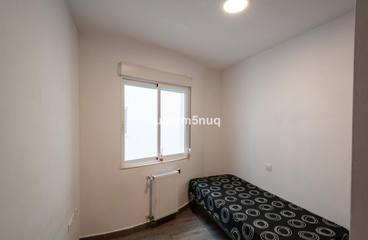 Reventa - Apartamento / piso -
Calpe - Calpe Centro