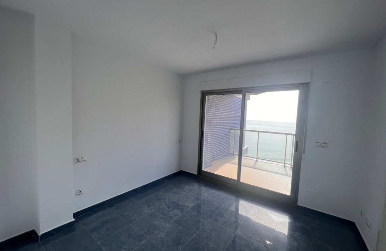 Reventa - Apartamento / piso -
Calpe - Calpe Centro