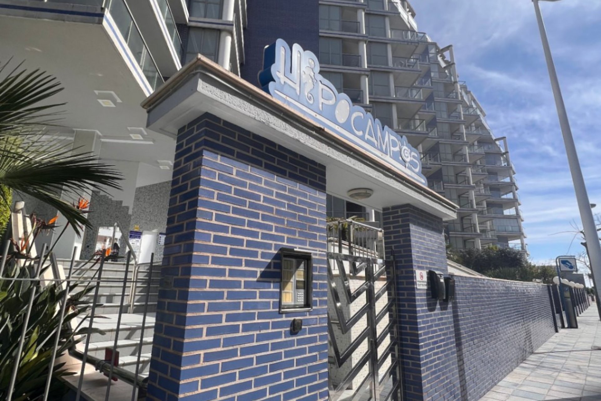 Reventa - Apartamento / piso -
Calpe - Calpe Centro