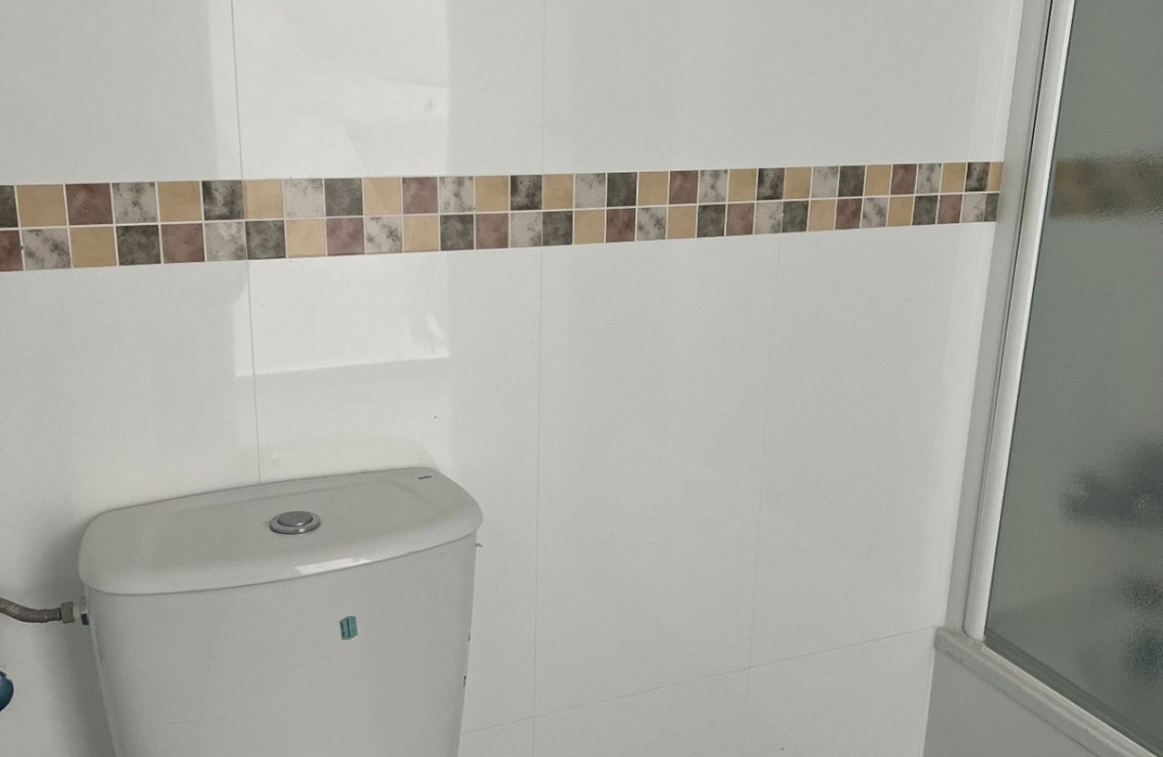 Reventa - Apartamento / piso -
Calpe - Calpe Centro