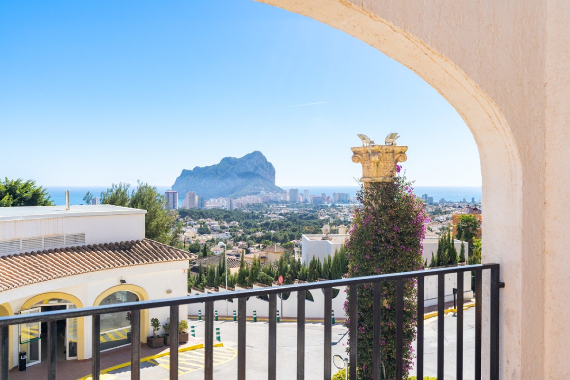 Reventa - Apartamento / piso -
Calpe - Calpe Centro