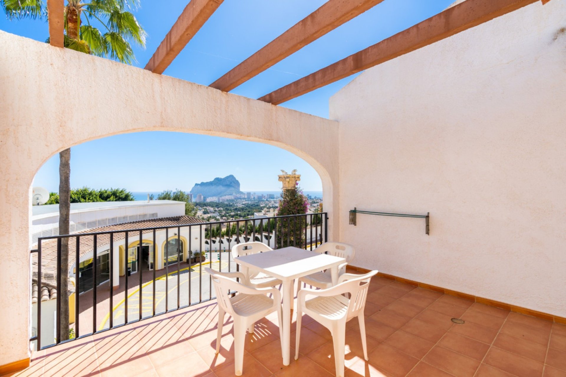 Reventa - Apartamento / piso -
Calpe - Calpe Centro