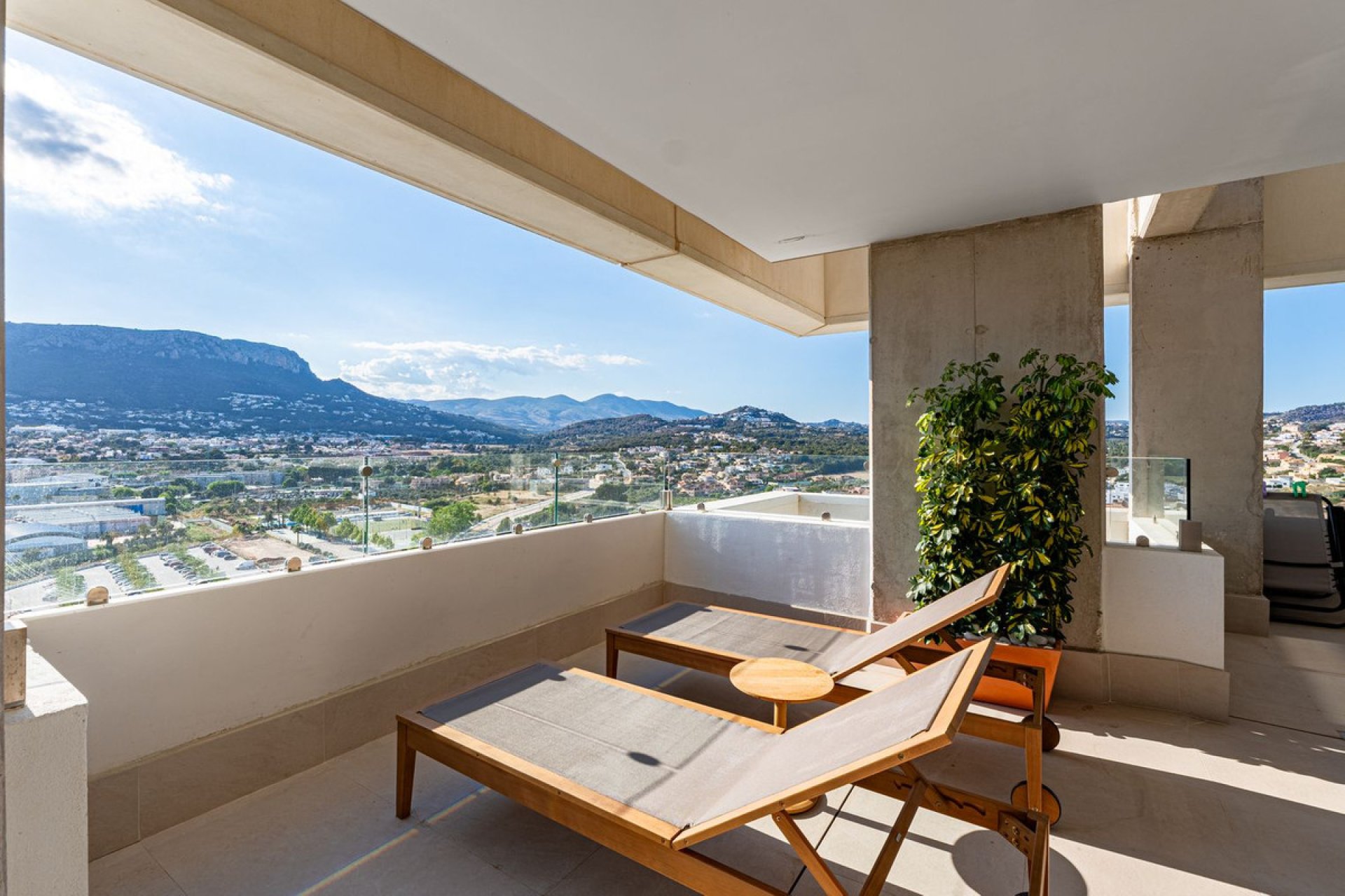Reventa - Apartamento / piso -
Calpe - Calpe Centro