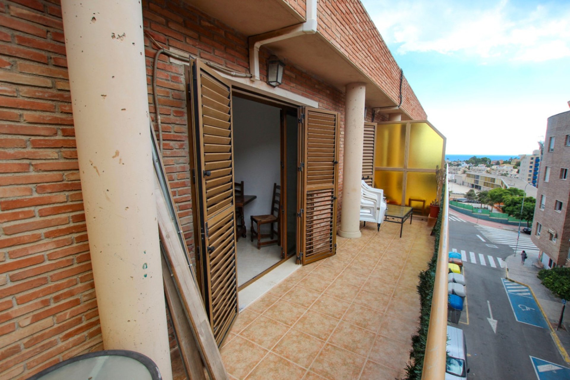 Reventa - Apartamento / piso -
Calpe - Calpe Centro