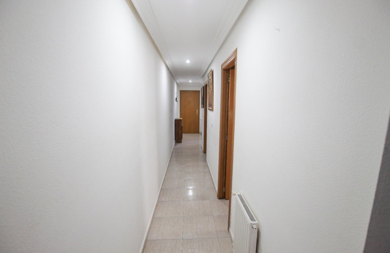 Reventa - Apartamento / piso -
Calpe - Calpe Centro
