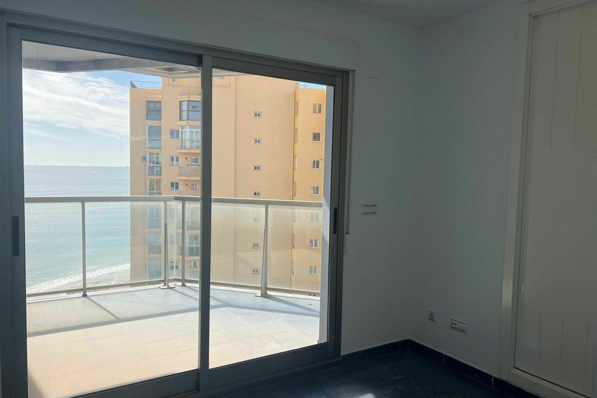 Reventa - Apartamento / piso -
Calpe - Calpe Centro