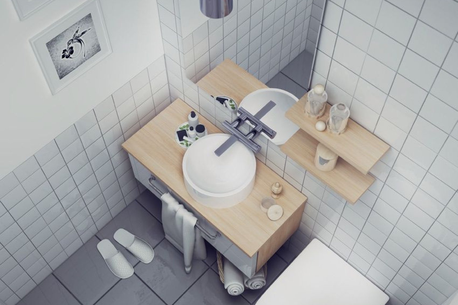 Reventa - Apartamento / piso -
Calpe - Calpe Centro