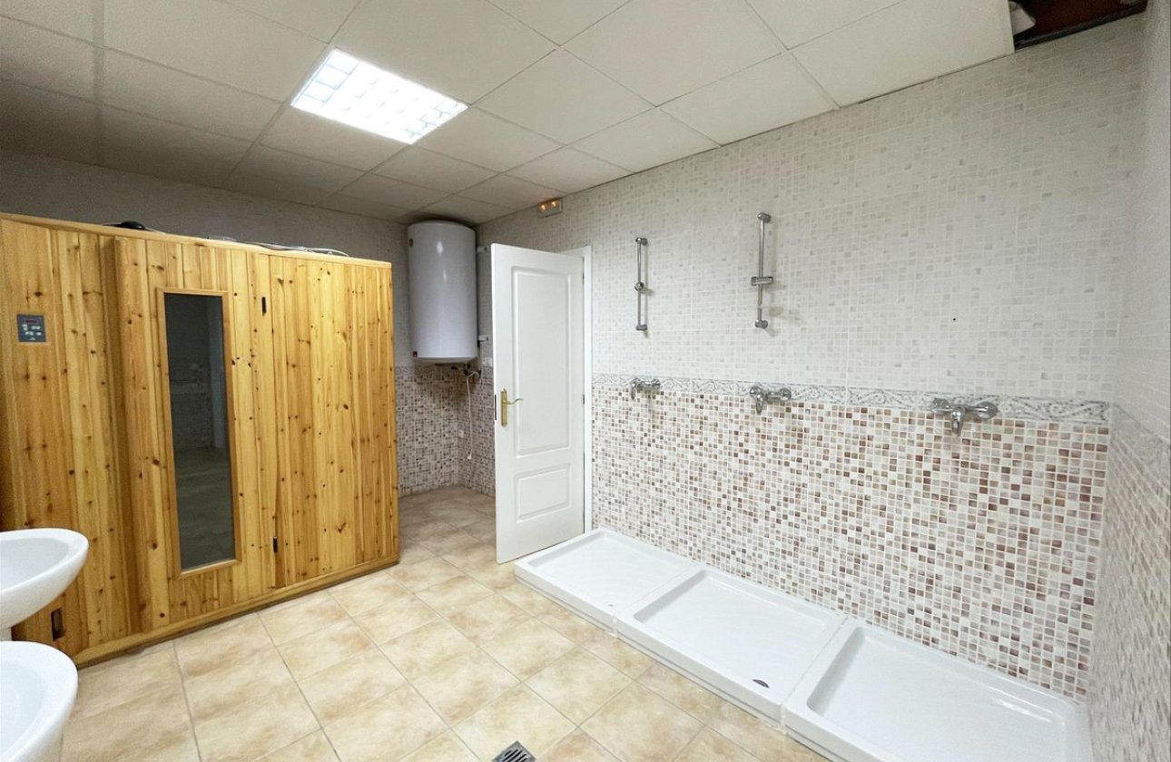 Reventa - Apartamento / piso -
Calpe - Calpe Centro