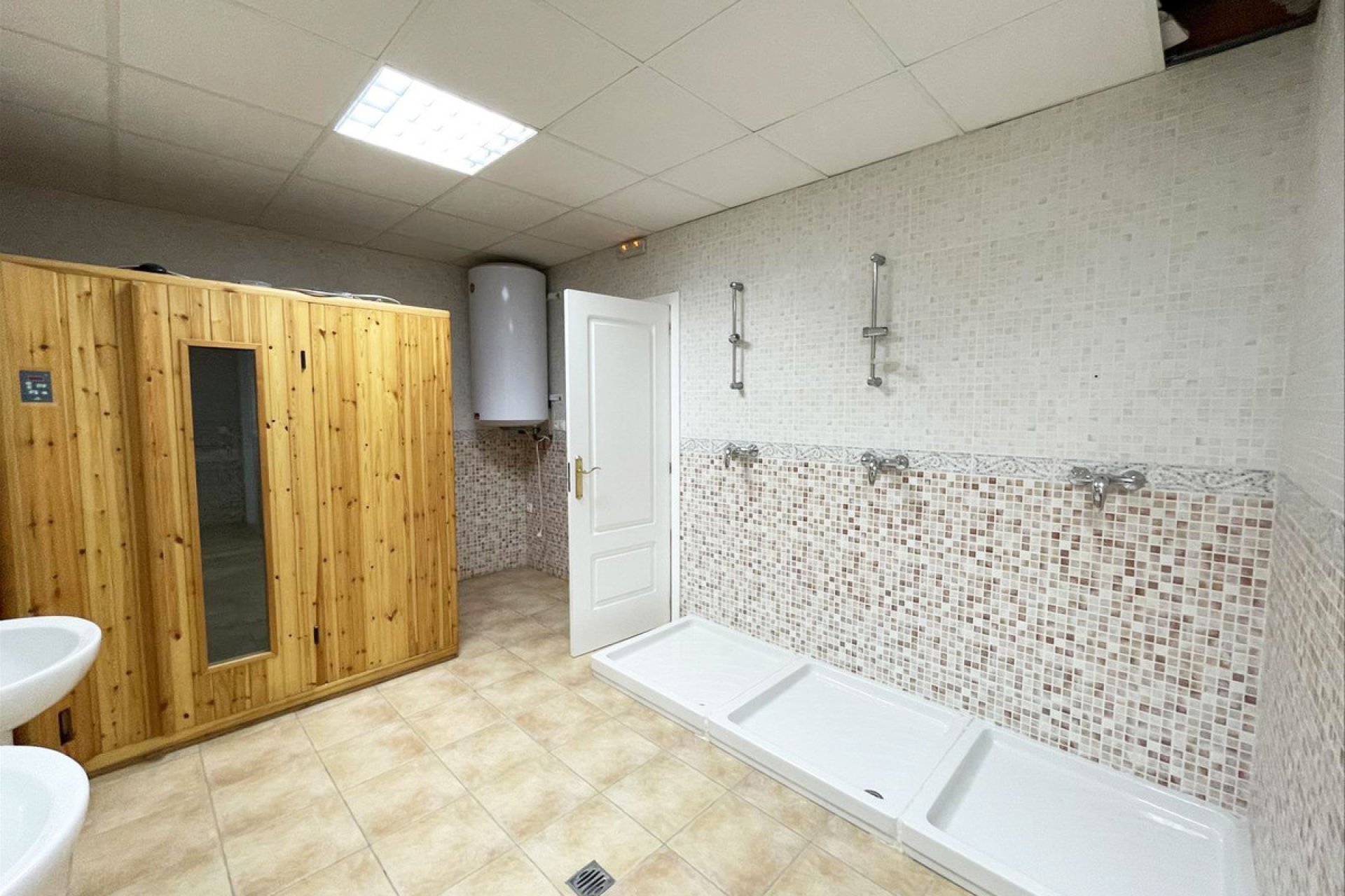 Reventa - Apartamento / piso -
Calpe - Calpe Centro